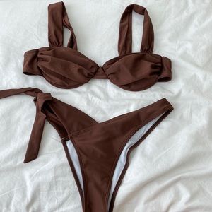 Shein Bikini